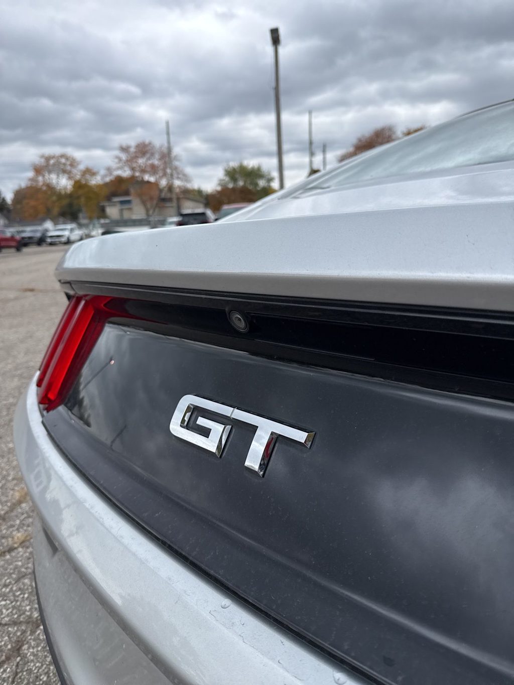 Thumbnail: 2016 Ford Mustang - 4