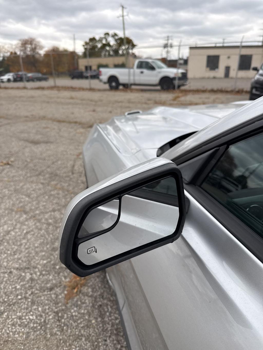 Thumbnail: 2016 Ford Mustang - 15