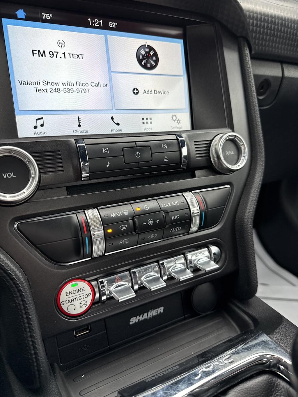 Thumbnail: 2016 Ford Mustang - 8