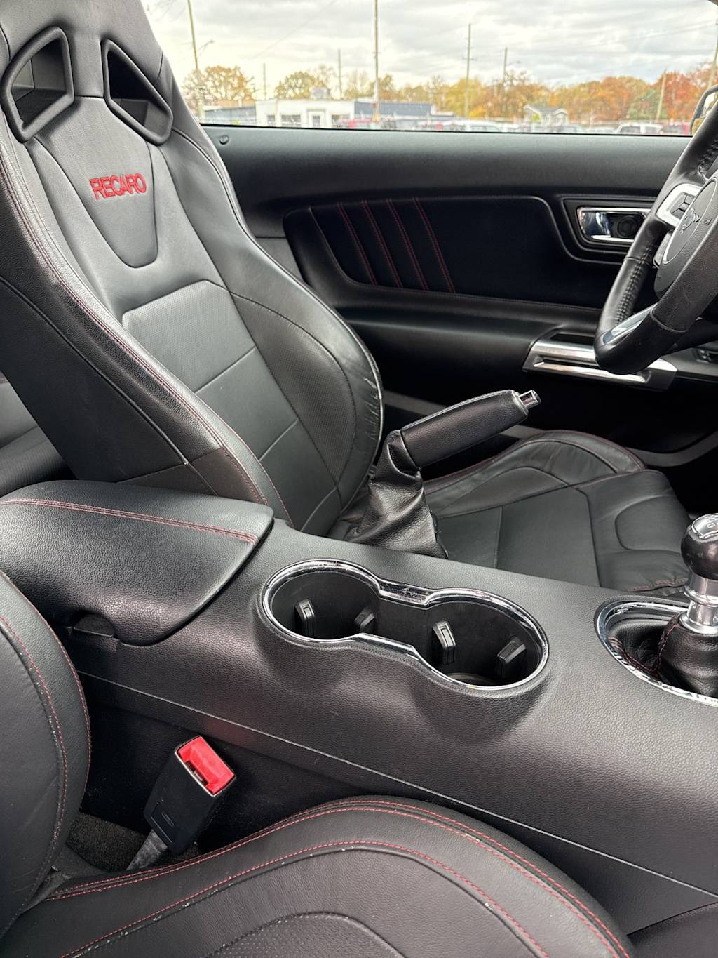 Thumbnail: 2016 Ford Mustang - 21