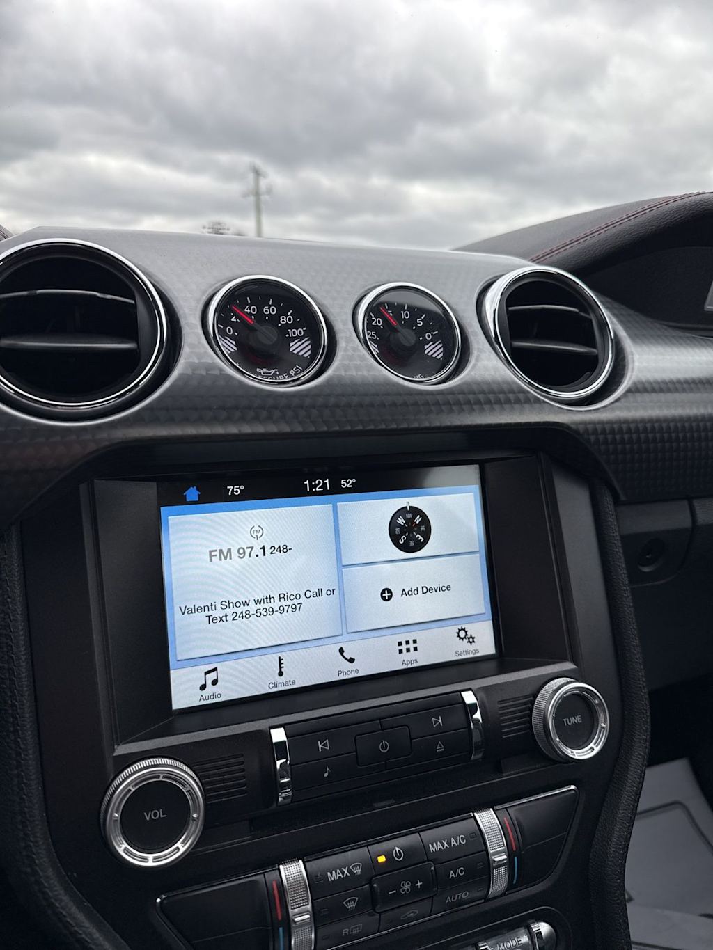 Thumbnail: 2016 Ford Mustang - 22