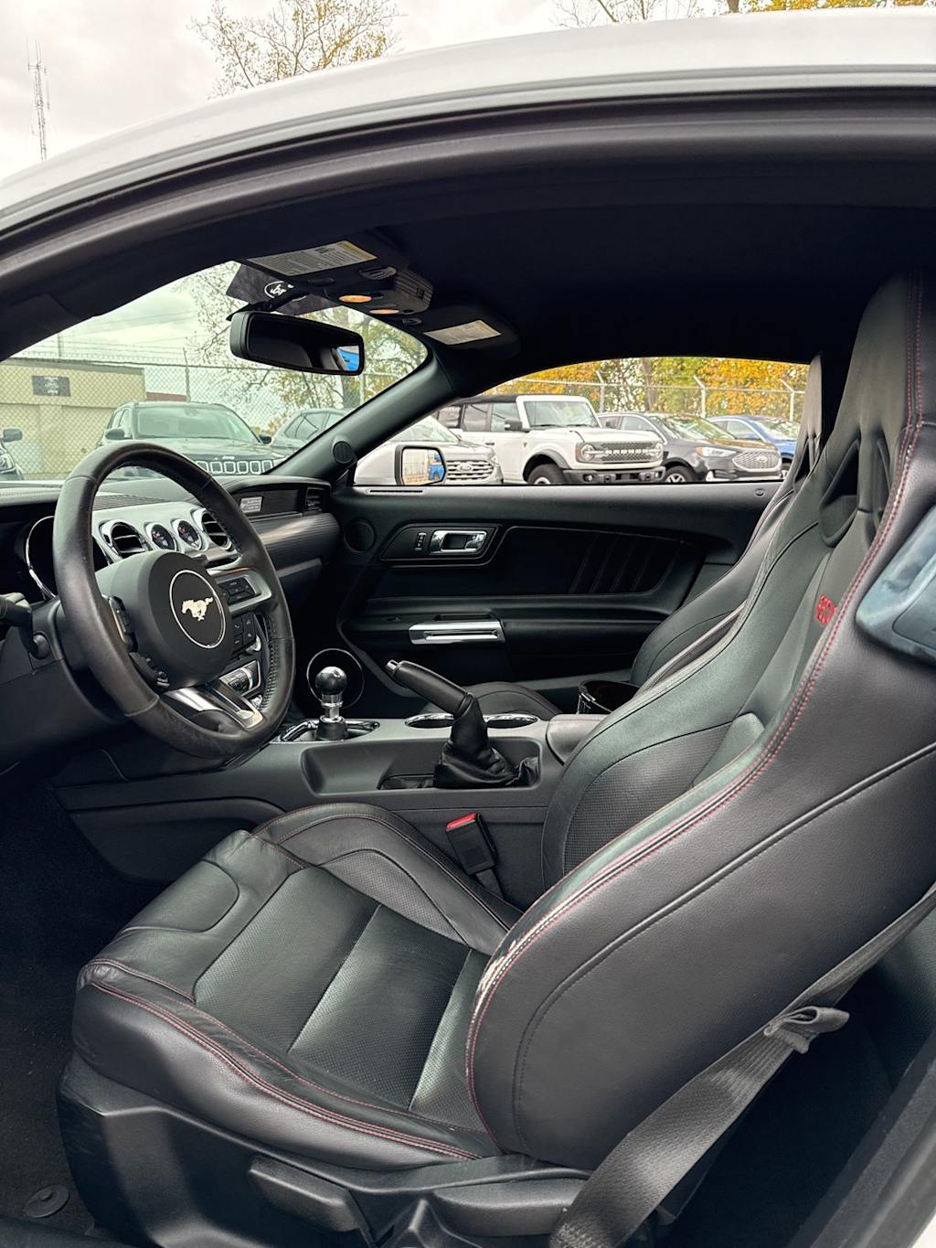 Thumbnail: 2016 Ford Mustang - 20