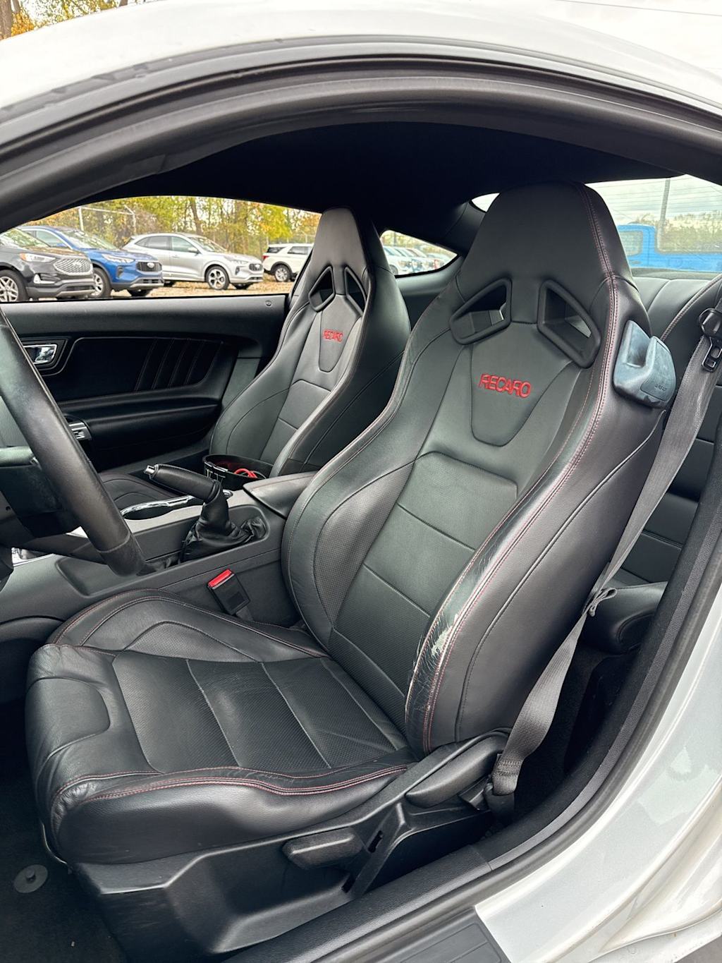 Thumbnail: 2016 Ford Mustang - 7