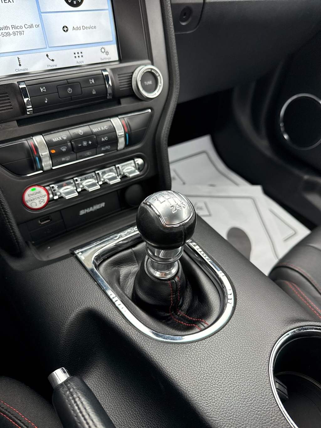 Thumbnail: 2016 Ford Mustang - 9