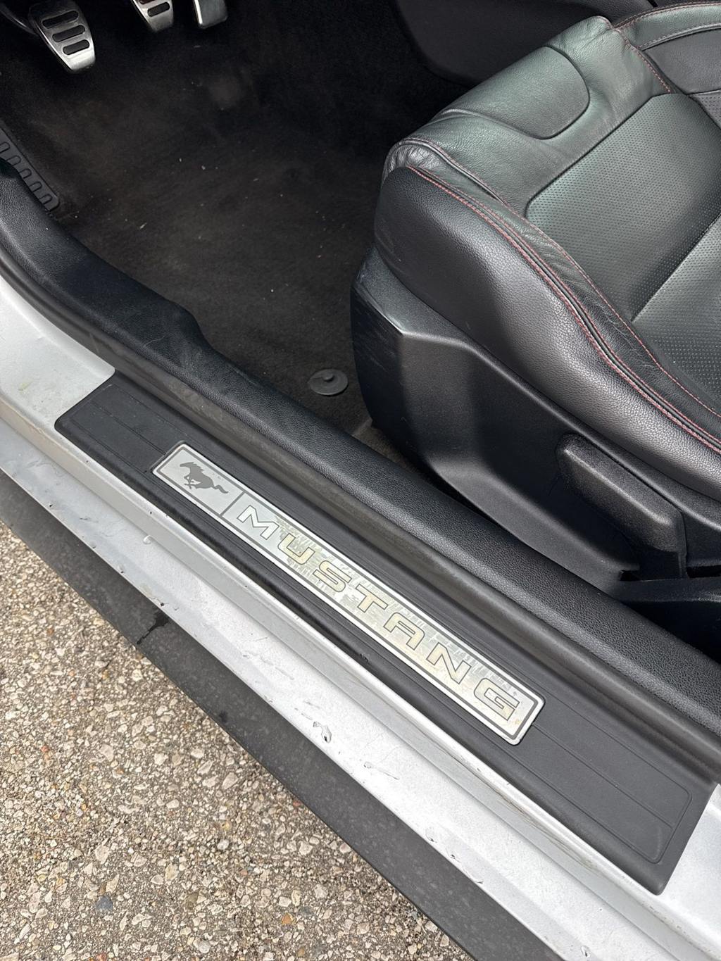 Thumbnail: 2016 Ford Mustang - 16