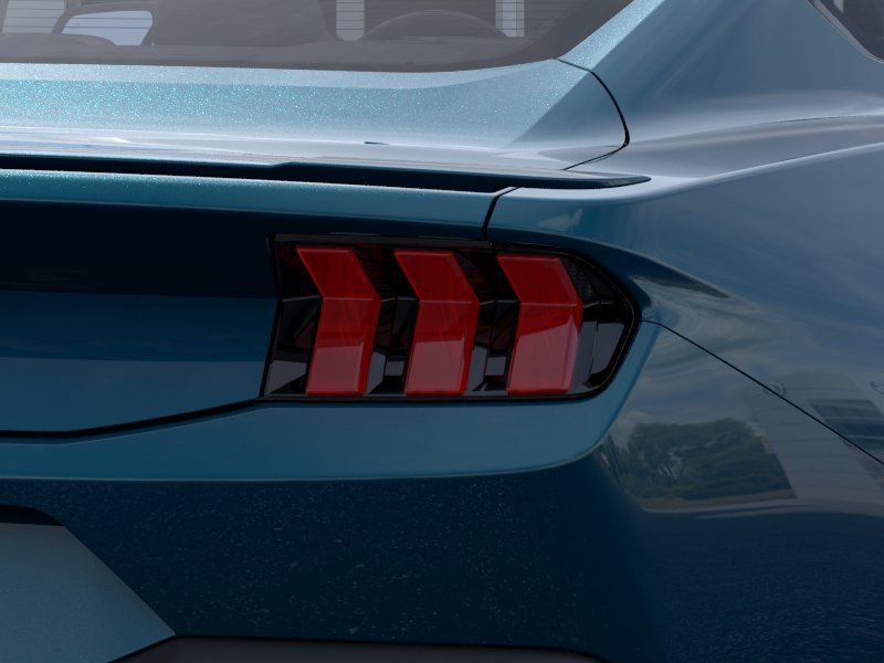 Thumbnail: 2026 Ford Mustang - 21