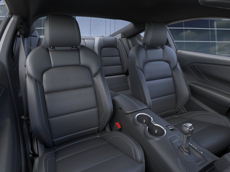 Thumbnail: 2026 Ford Mustang - 6