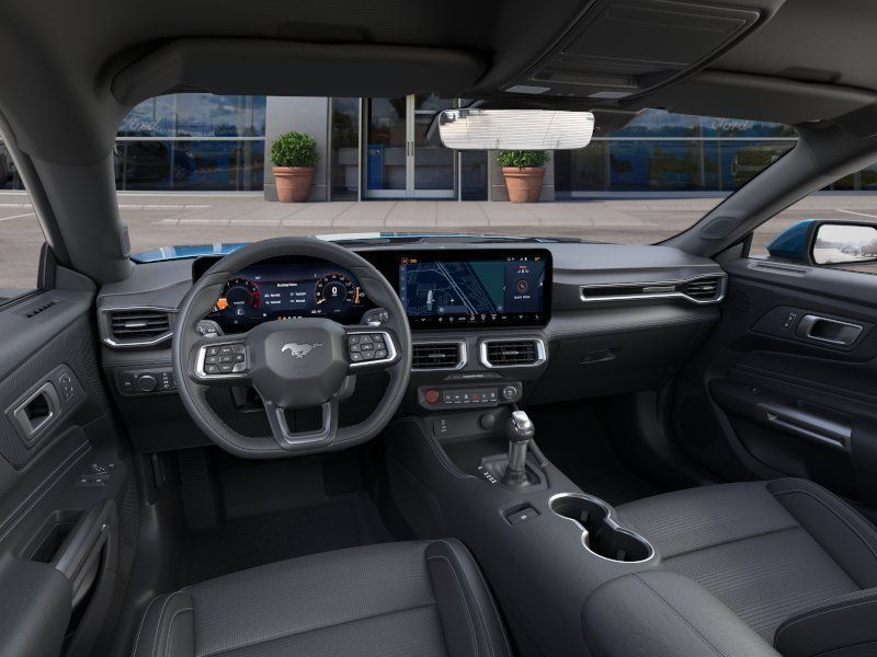Thumbnail: 2026 Ford Mustang - 2