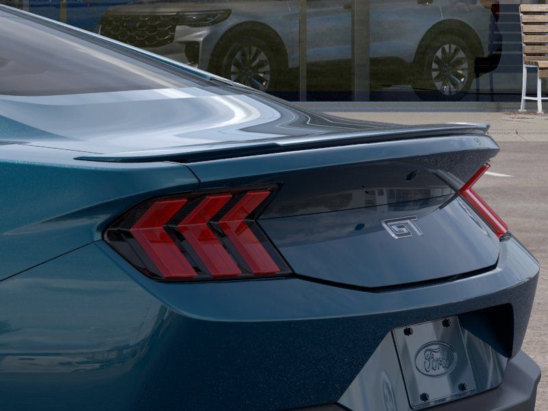 Thumbnail: 2026 Ford Mustang - 21