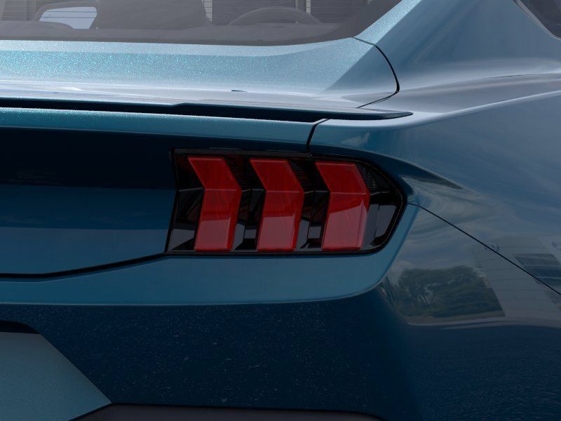 Thumbnail: 2026 Ford Mustang - 20