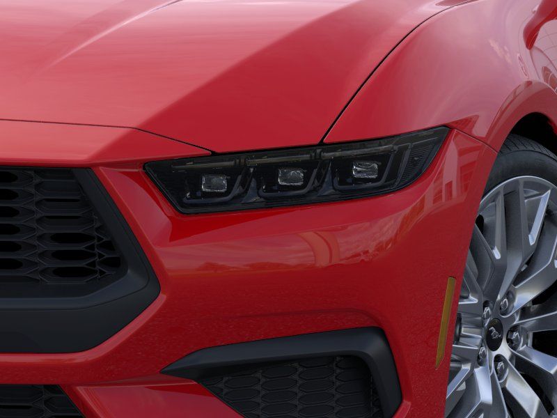 Thumbnail: 2026 Ford Mustang - 19