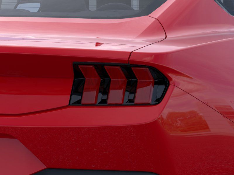 Thumbnail: 2026 Ford Mustang - 21