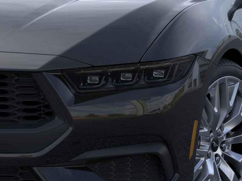 Thumbnail: 2026 Ford Mustang - 20