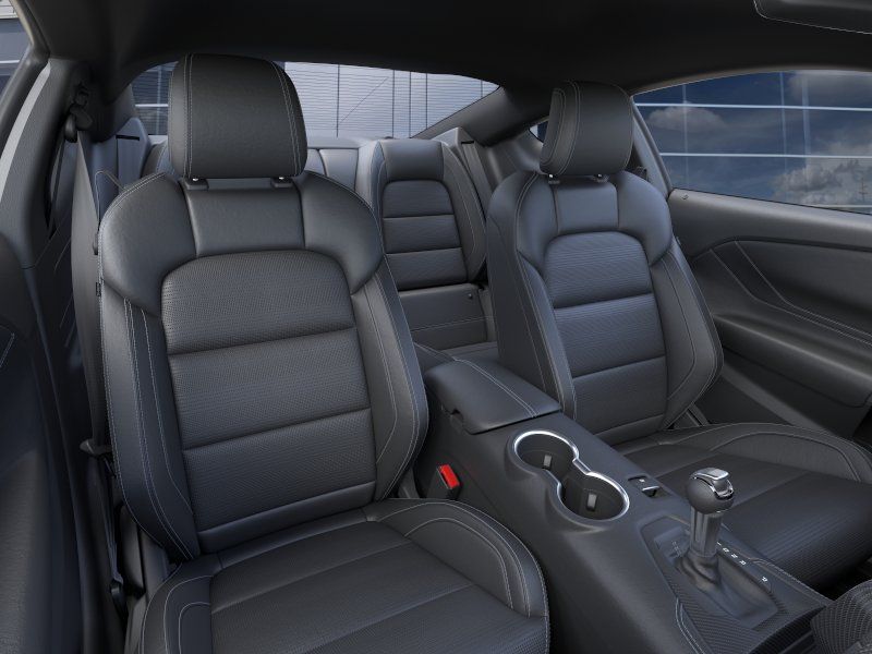 Thumbnail: 2026 Ford Mustang - 7