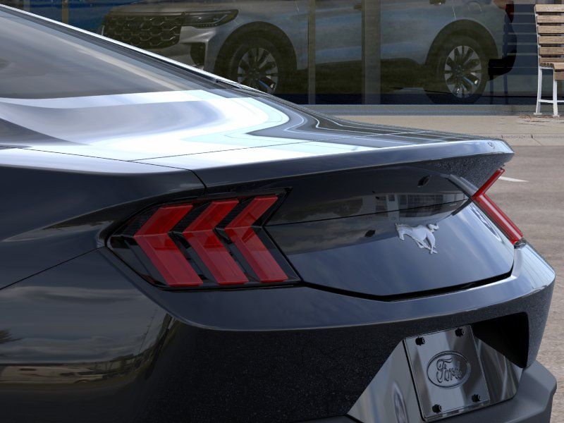 Thumbnail: 2026 Ford Mustang - 23