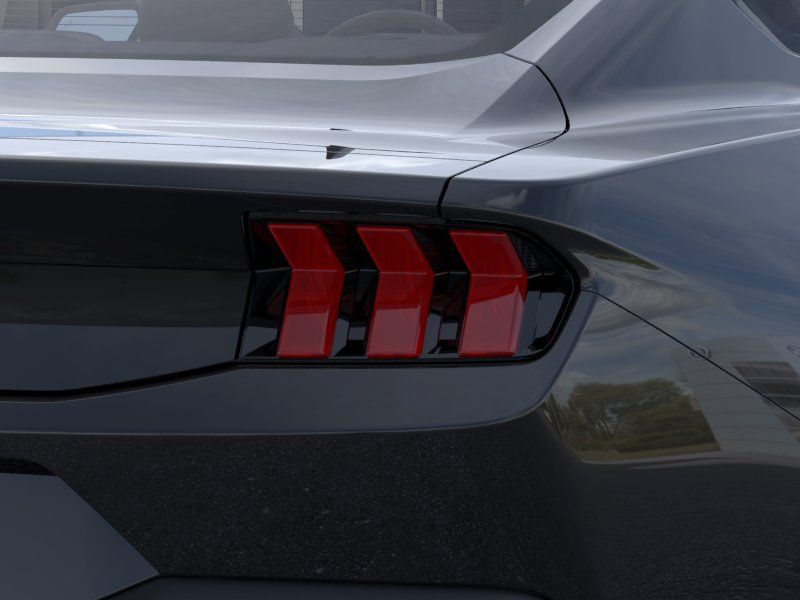 Thumbnail: 2026 Ford Mustang - 22