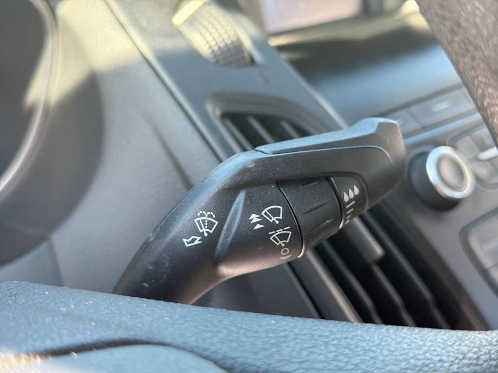 Thumbnail: 2018 Ford Focus - 14