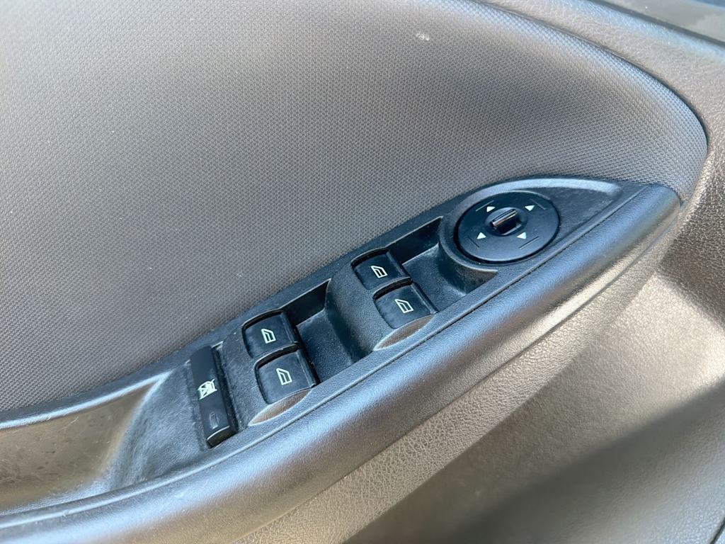 Thumbnail: 2018 Ford Focus - 25