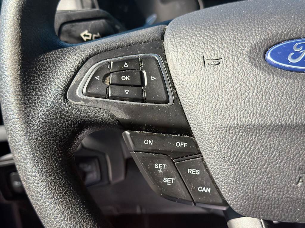 Thumbnail: 2018 Ford Focus - 29