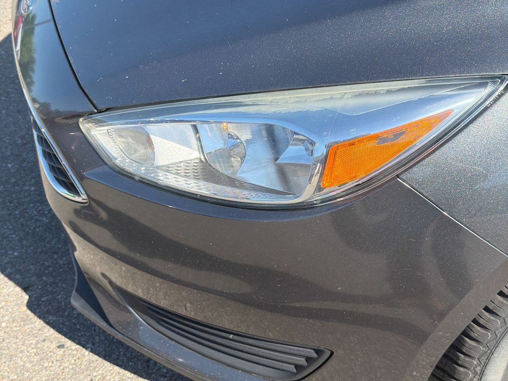 Thumbnail: 2018 Ford Focus - 23