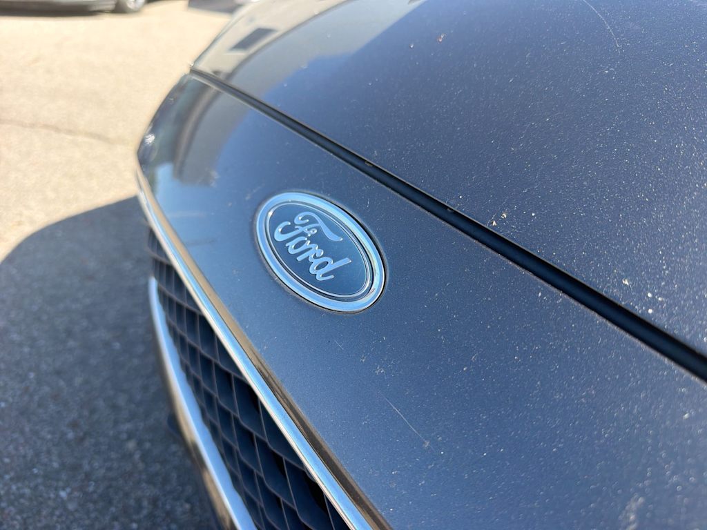 Thumbnail: 2018 Ford Focus - 7