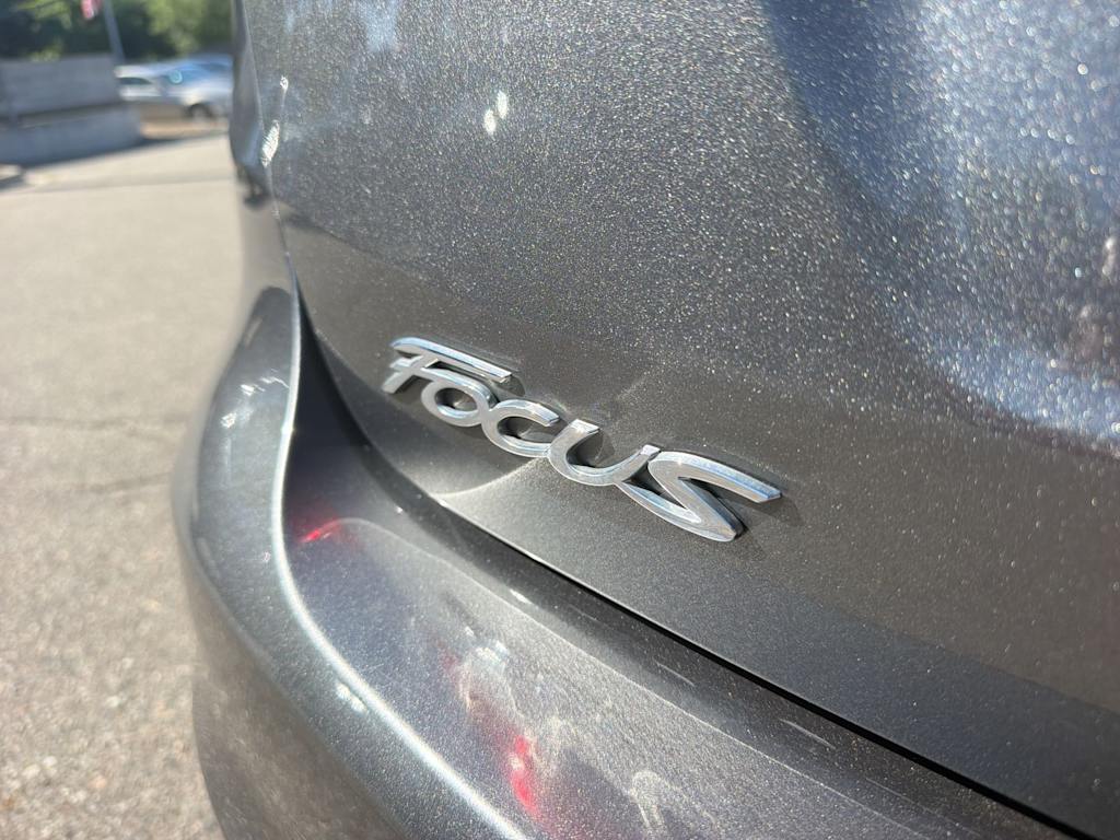 Thumbnail: 2018 Ford Focus - 24