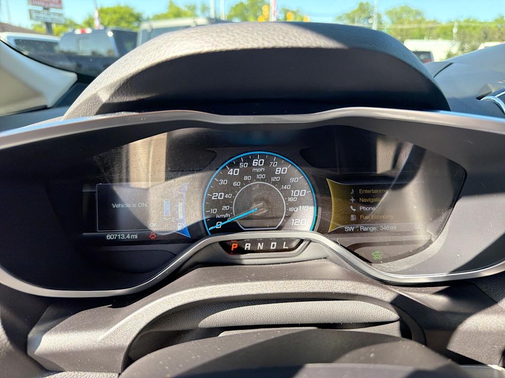 Thumbnail: 2016 Ford C-Max - 36