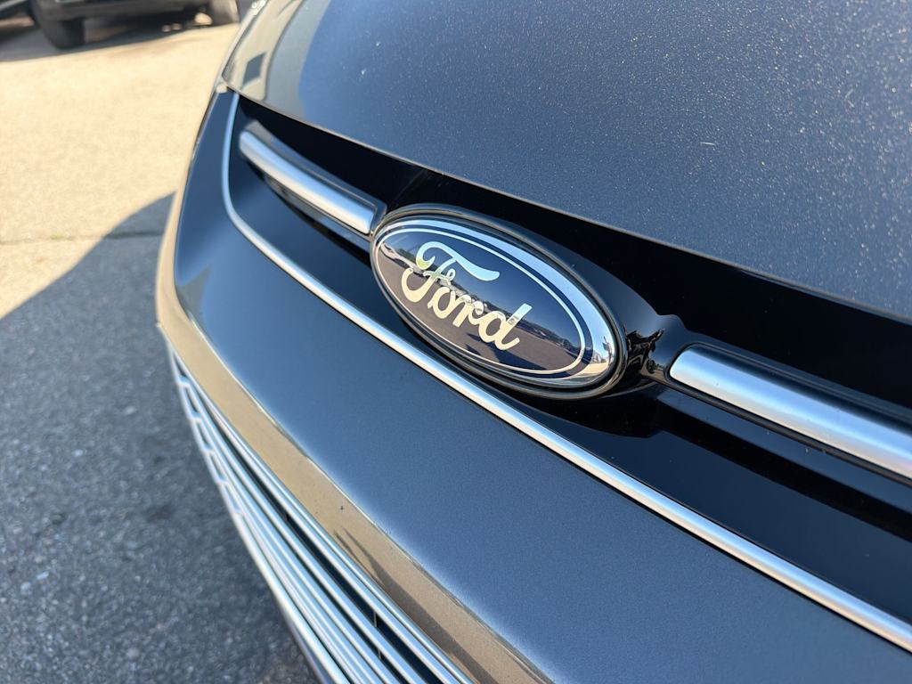 Thumbnail: 2016 Ford C-Max - 7