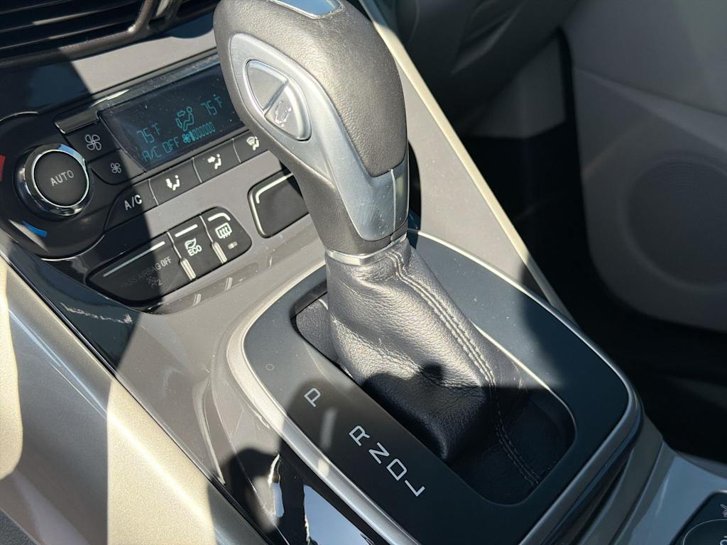 Thumbnail: 2016 Ford C-Max - 35