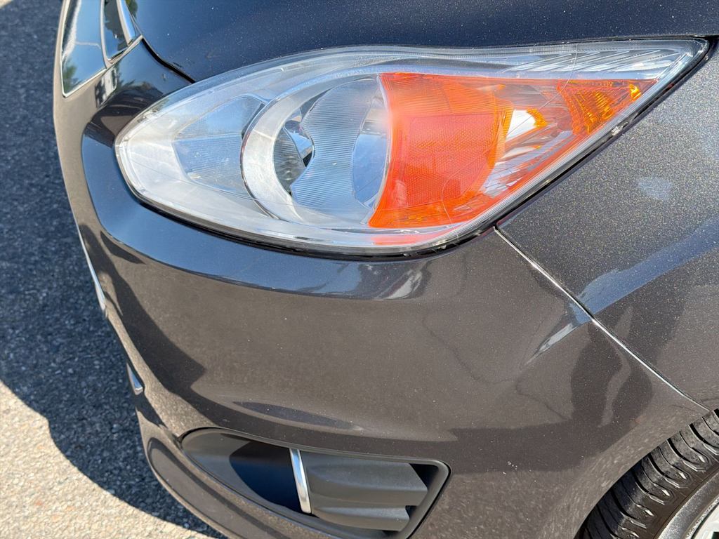 Thumbnail: 2016 Ford C-Max - 23