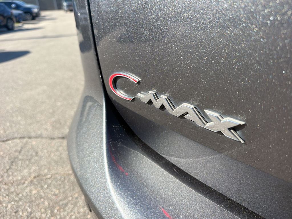 Thumbnail: 2016 Ford C-Max - 24