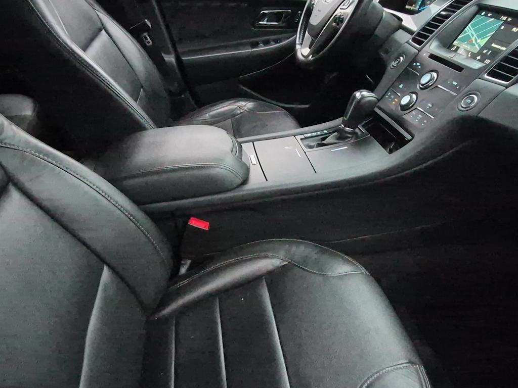 Thumbnail: 2016 Ford Taurus - 10