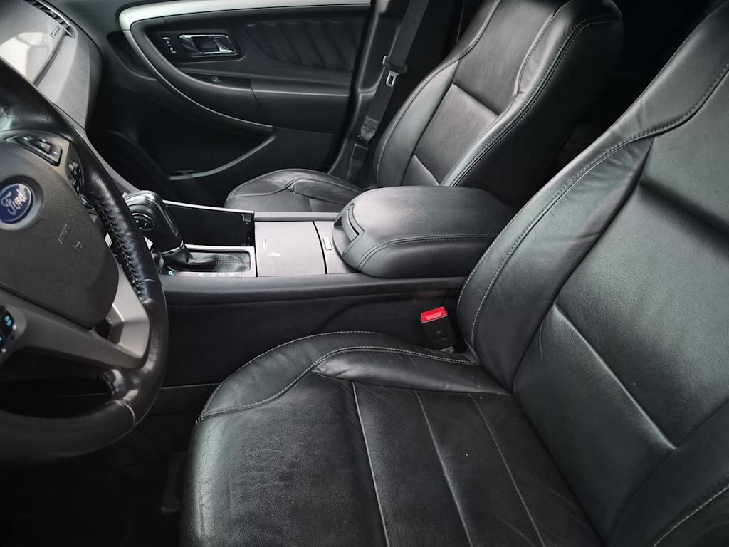 Thumbnail: 2016 Ford Taurus - 9