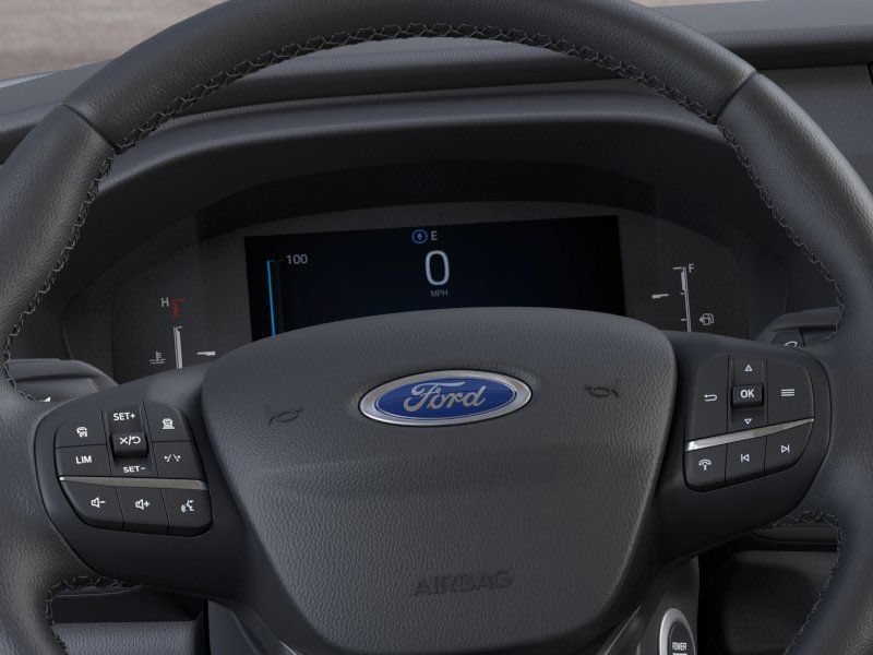 Thumbnail: 2026 Ford Transit Series - 17