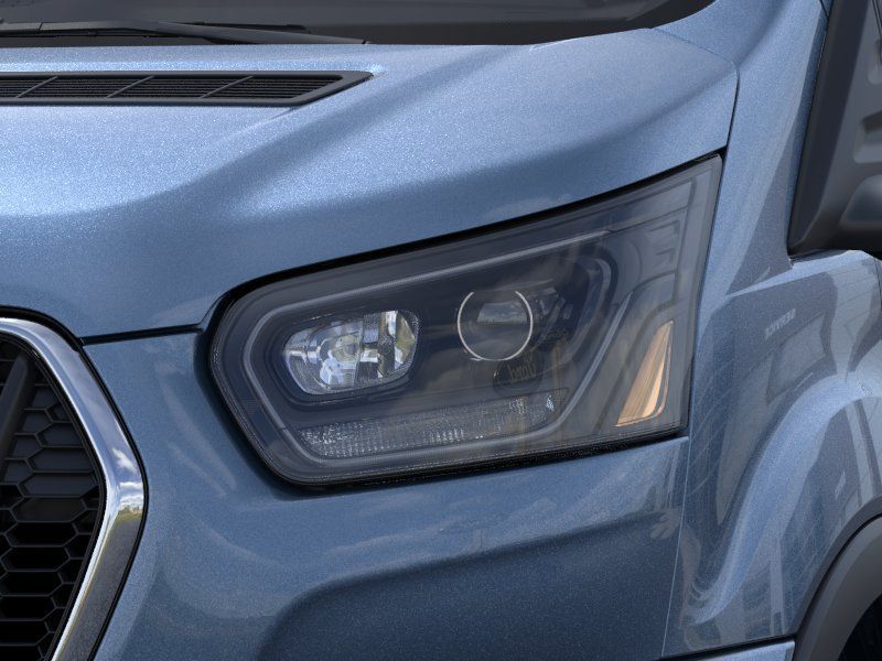 Thumbnail: 2026 Ford Transit Series - 19