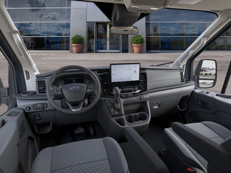 Thumbnail: 2026 Ford Transit Series - 2