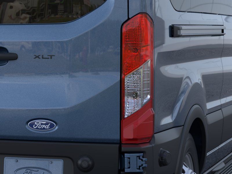 Thumbnail: 2026 Ford Transit Series - 21