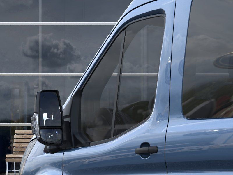 Thumbnail: 2026 Ford Transit Series - 20