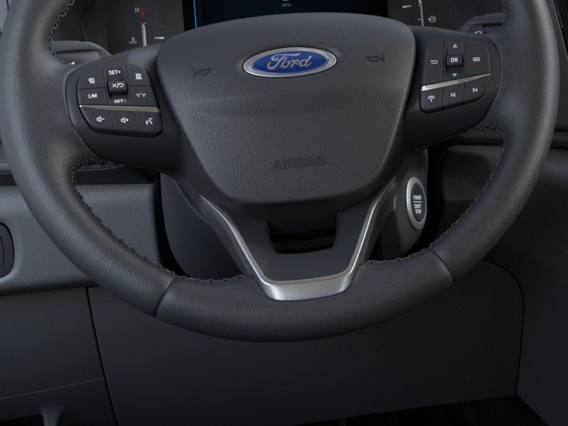 Thumbnail: 2026 Ford Transit Series - 16