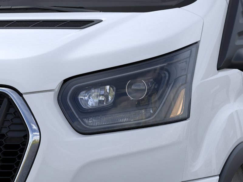 Thumbnail: 2026 Ford Transit Series - 16