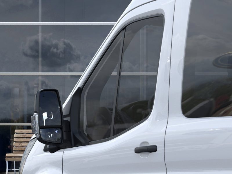 Thumbnail: 2026 Ford Transit Series - 17