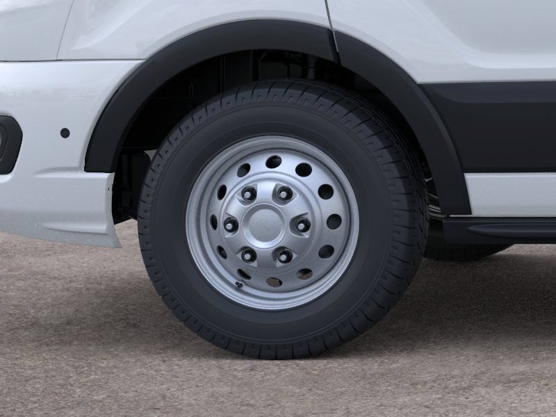 Thumbnail: 2026 Ford Transit Series - 6