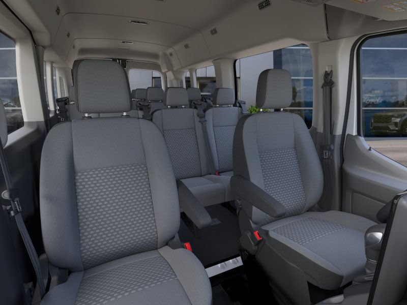 Thumbnail: 2026 Ford Transit Series - 8