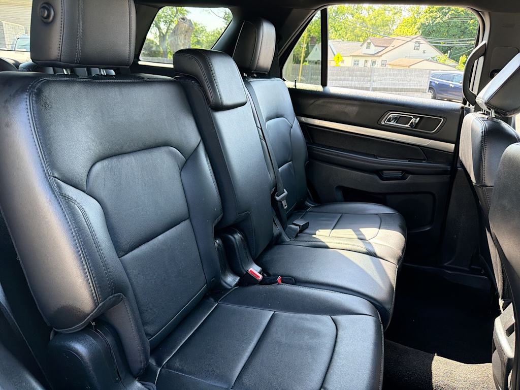 Thumbnail: 2018 Ford Explorer - 26