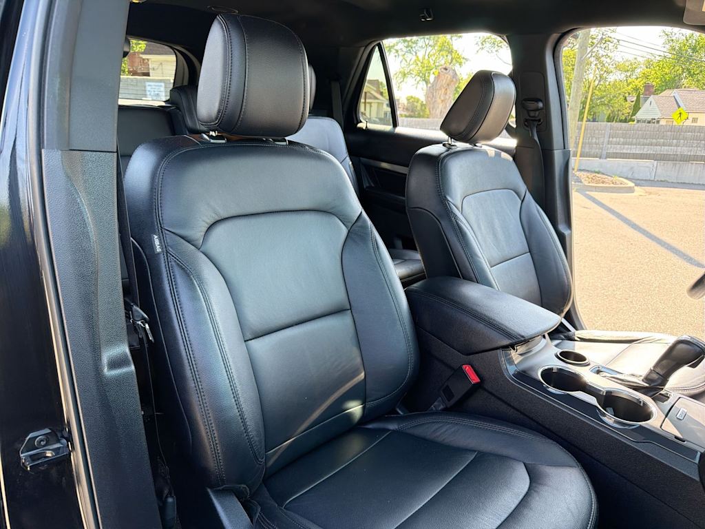 Thumbnail: 2018 Ford Explorer - 27