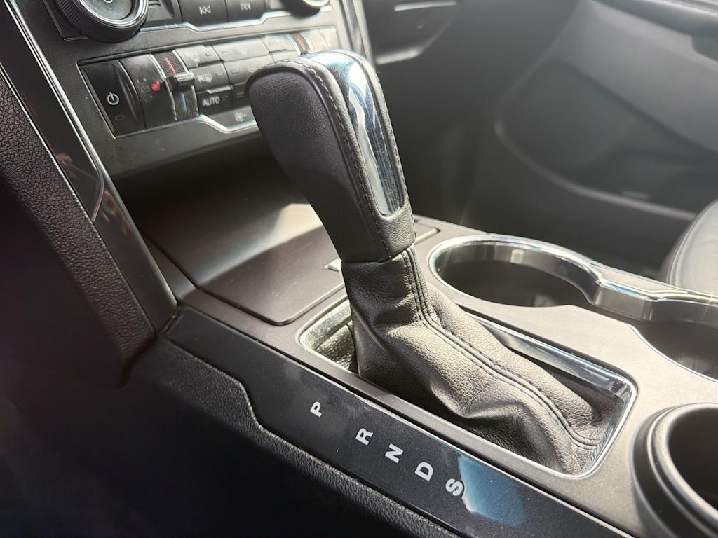 Thumbnail: 2017 Ford Explorer - 35