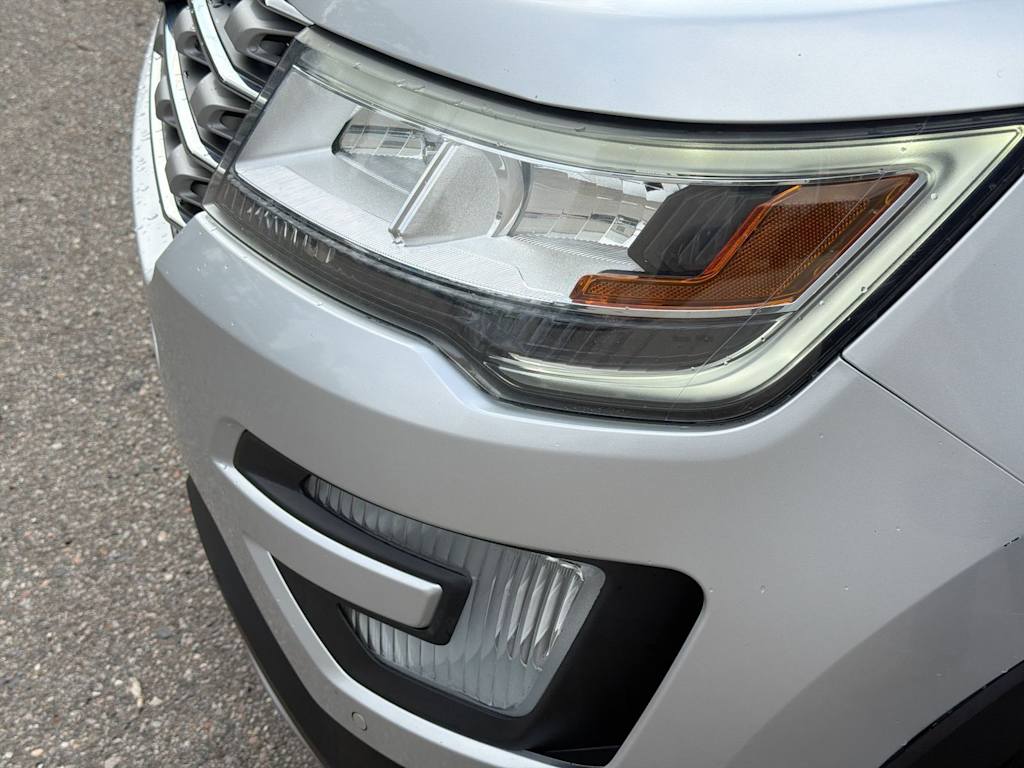 Thumbnail: 2017 Ford Explorer - 23