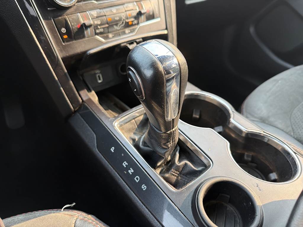 Thumbnail: 2019 Ford Explorer - 33