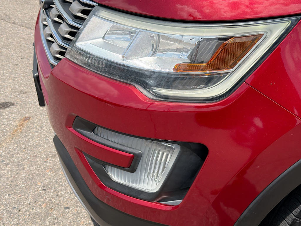 Thumbnail: 2016 Ford Explorer - 23