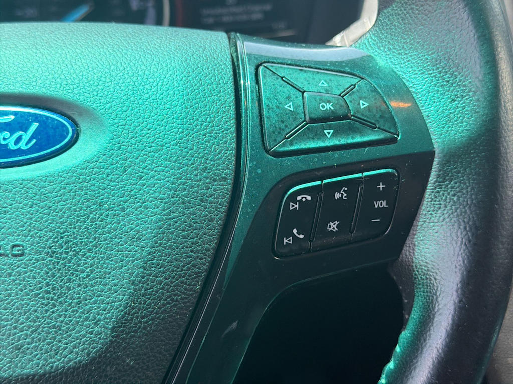 Thumbnail: 2017 Ford Explorer - 30